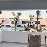 Pemedal Διαμέρισμα *