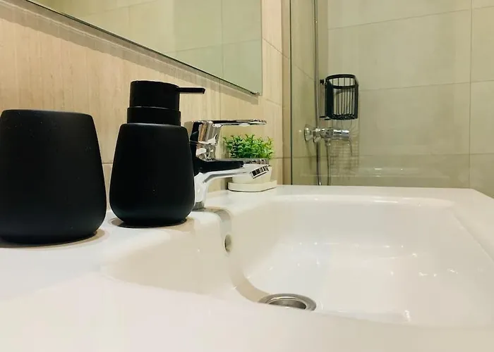 Pemedal Apartment Villaverde (Fuerteventura)