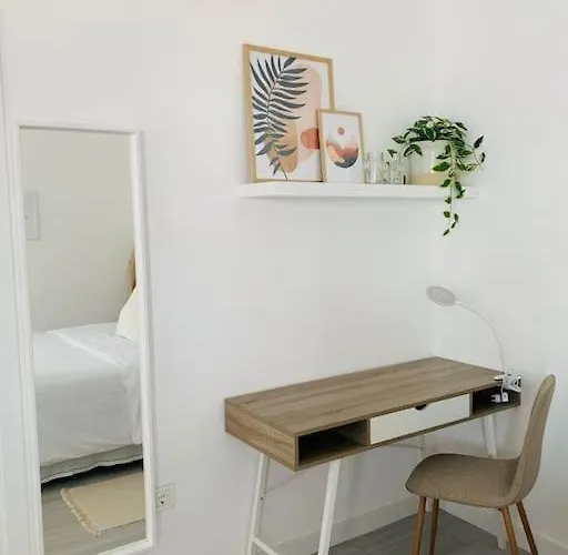 Apartment Pemedal Villaverde (Fuerteventura)