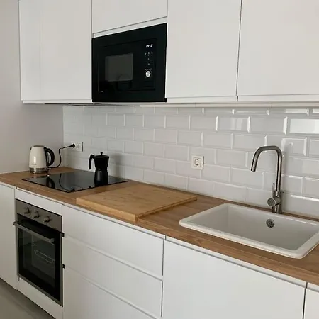Apartamento Pemedal