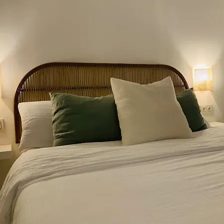 Apartamento Pemedal *