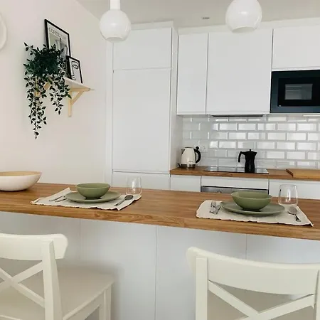 Apartamento Pemedal *