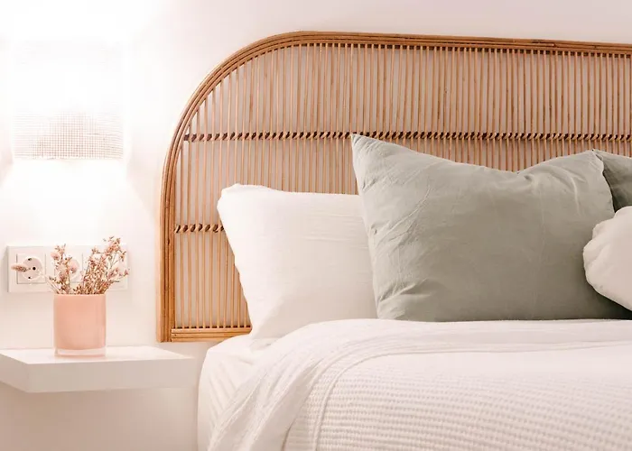 Pemedal アパート