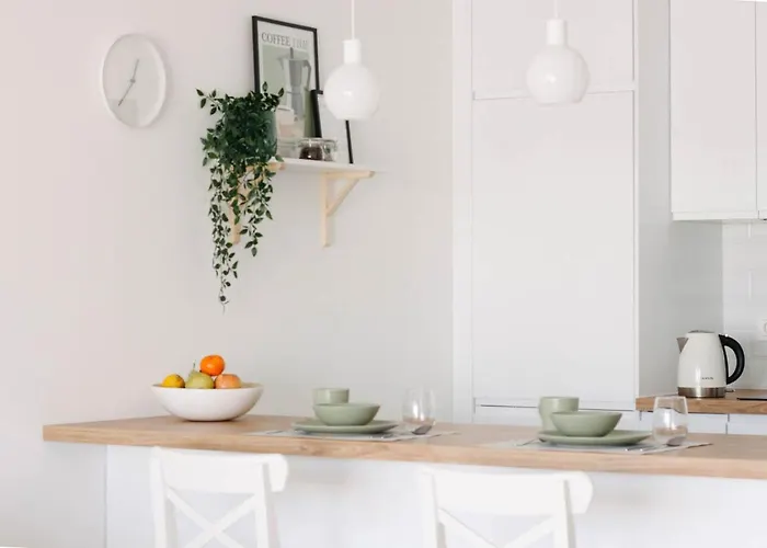 דירה Pemedal Villaverde (Fuerteventura)