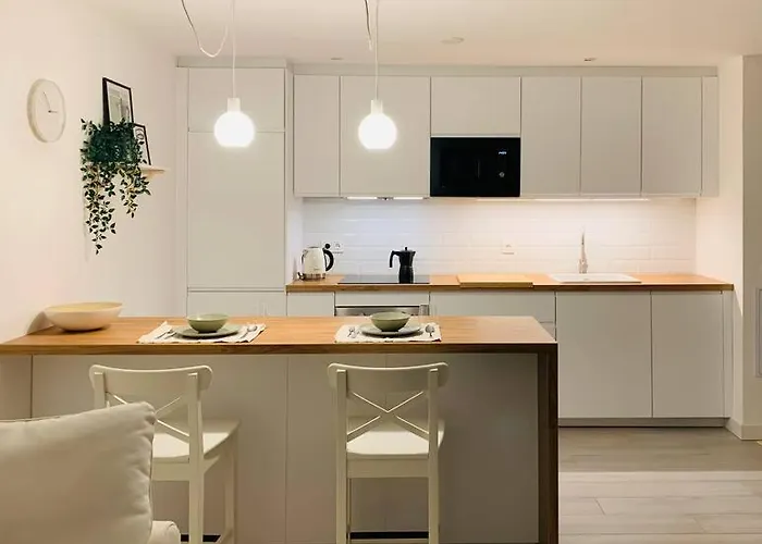 アパート Pemedal Villaverde