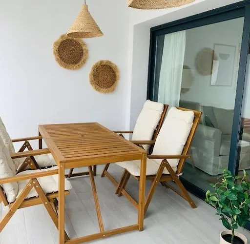 Pemedal * Villaverde