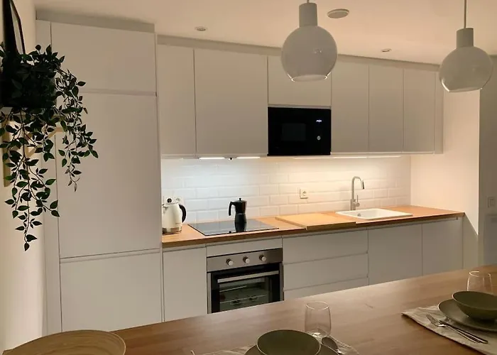 アパート Pemedal Villaverde