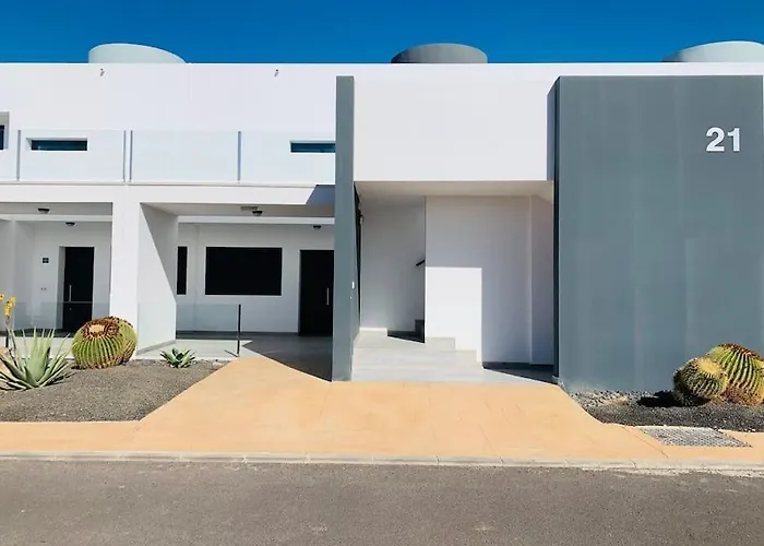 アパート Pemedal *