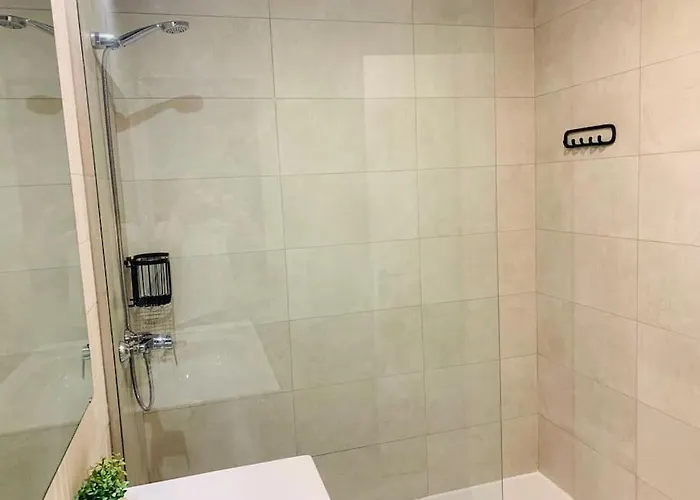 Pemedal アパート *