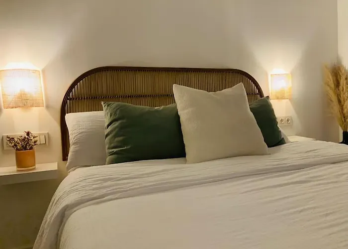 アパート Pemedal *