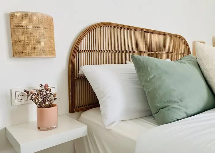 Pemedal アパート