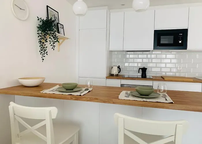 アパート Pemedal *