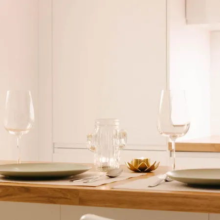 Appartement Pemedal