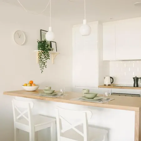 Appartement Pemedal *