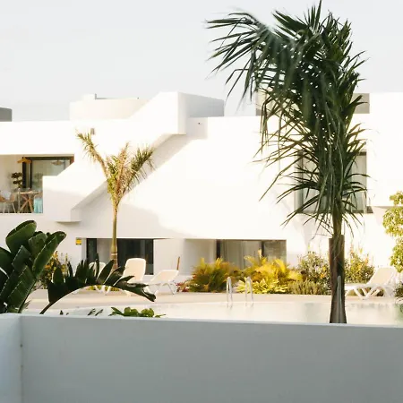 Appartement Pemedal Villaverde (Fuerteventura)