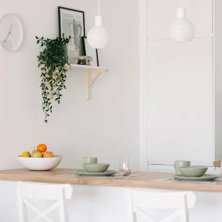 Apartmán Pemedal Villaverde (Fuerteventura)