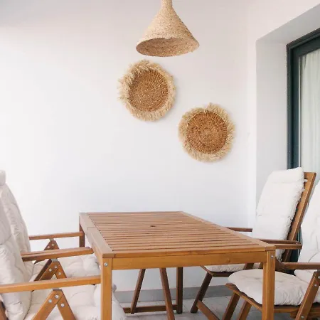 Appartement Pemedal