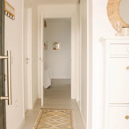 Apartmán Pemedal Villaverde (Fuerteventura)