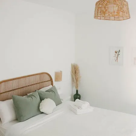 Appartement Pemedal *