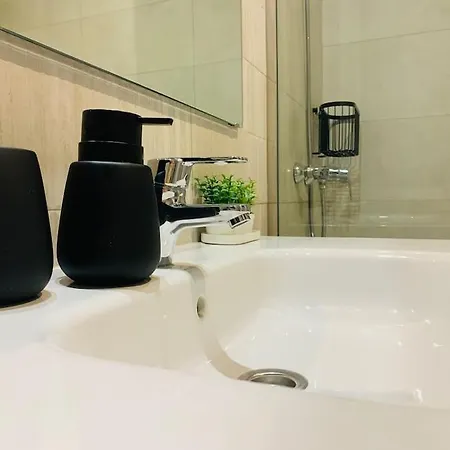 Pemedal Appartement Villaverde (Fuerteventura)