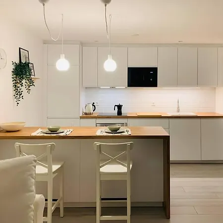 דירה Pemedal Villaverde (Fuerteventura)