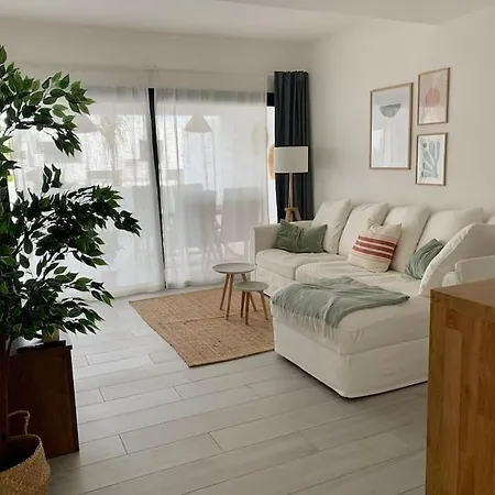 Pemedal Appartement *