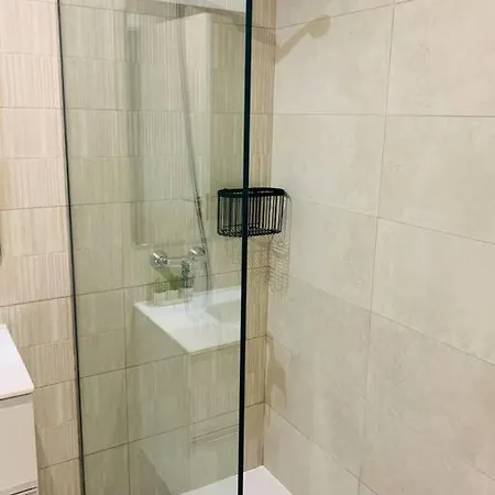 Pemedal Appartement