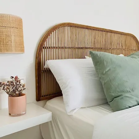 Pemedal Appartement