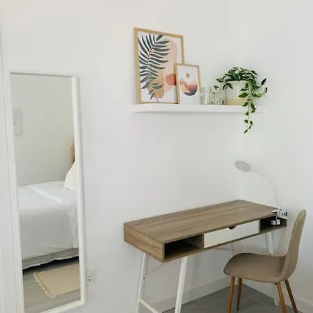 Appartement Pemedal Villaverde (Fuerteventura)