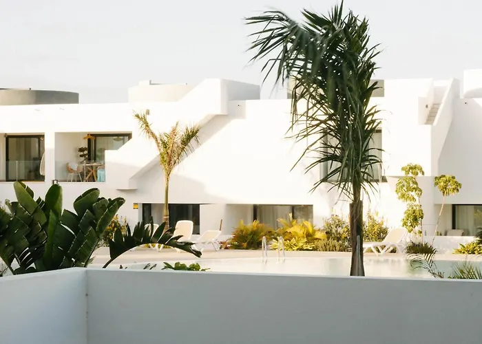 Apartment Pemedal Villaverde (Fuerteventura)