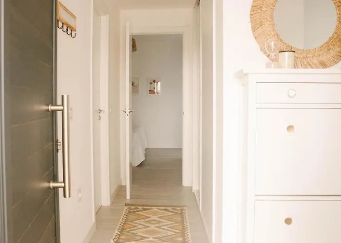 Apartment Pemedal Villaverde (Fuerteventura)