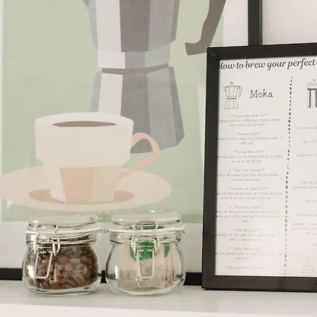 Pemedal Lägenhet Villaverde (Fuerteventura)